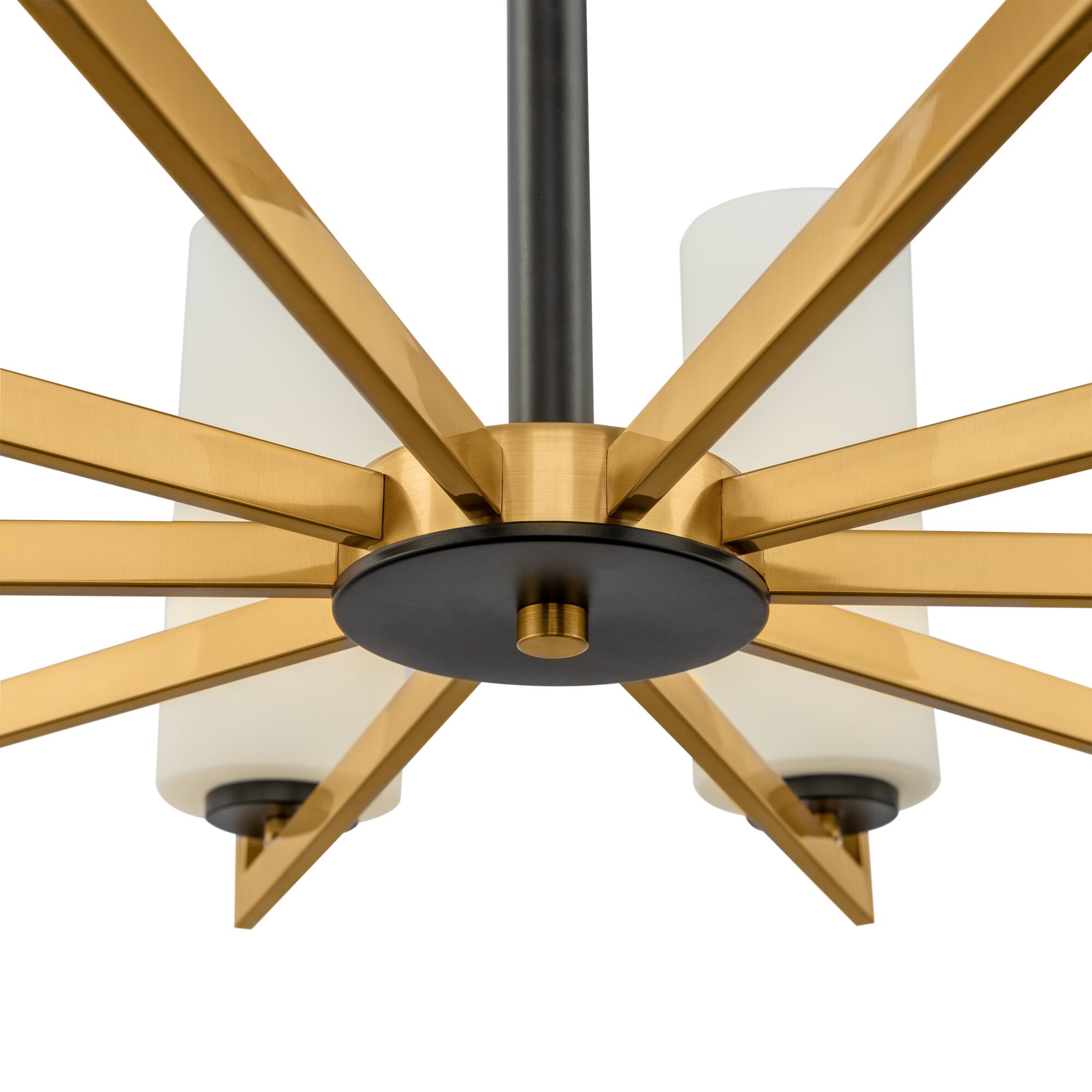 Lampa wisząca – Fortano MOD089PL-10BS - Maytoni - obrazek 2