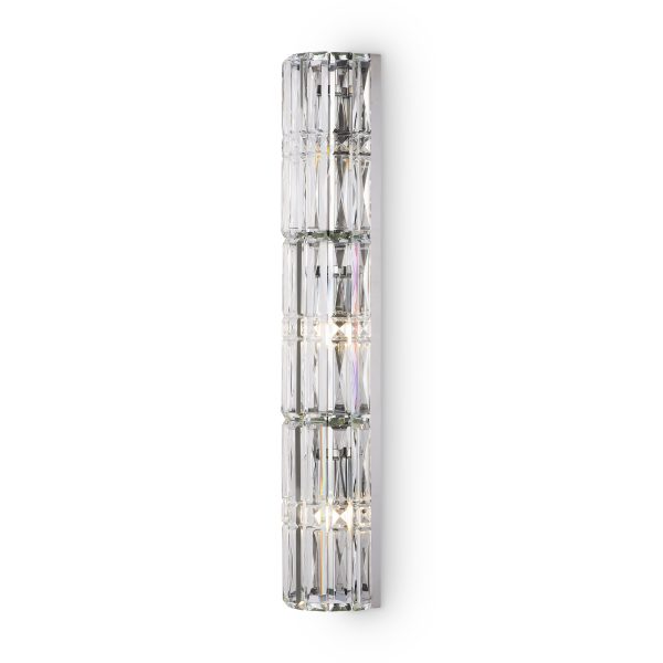 Kinkiet Facet MOD094WL-03CH - Maytoni