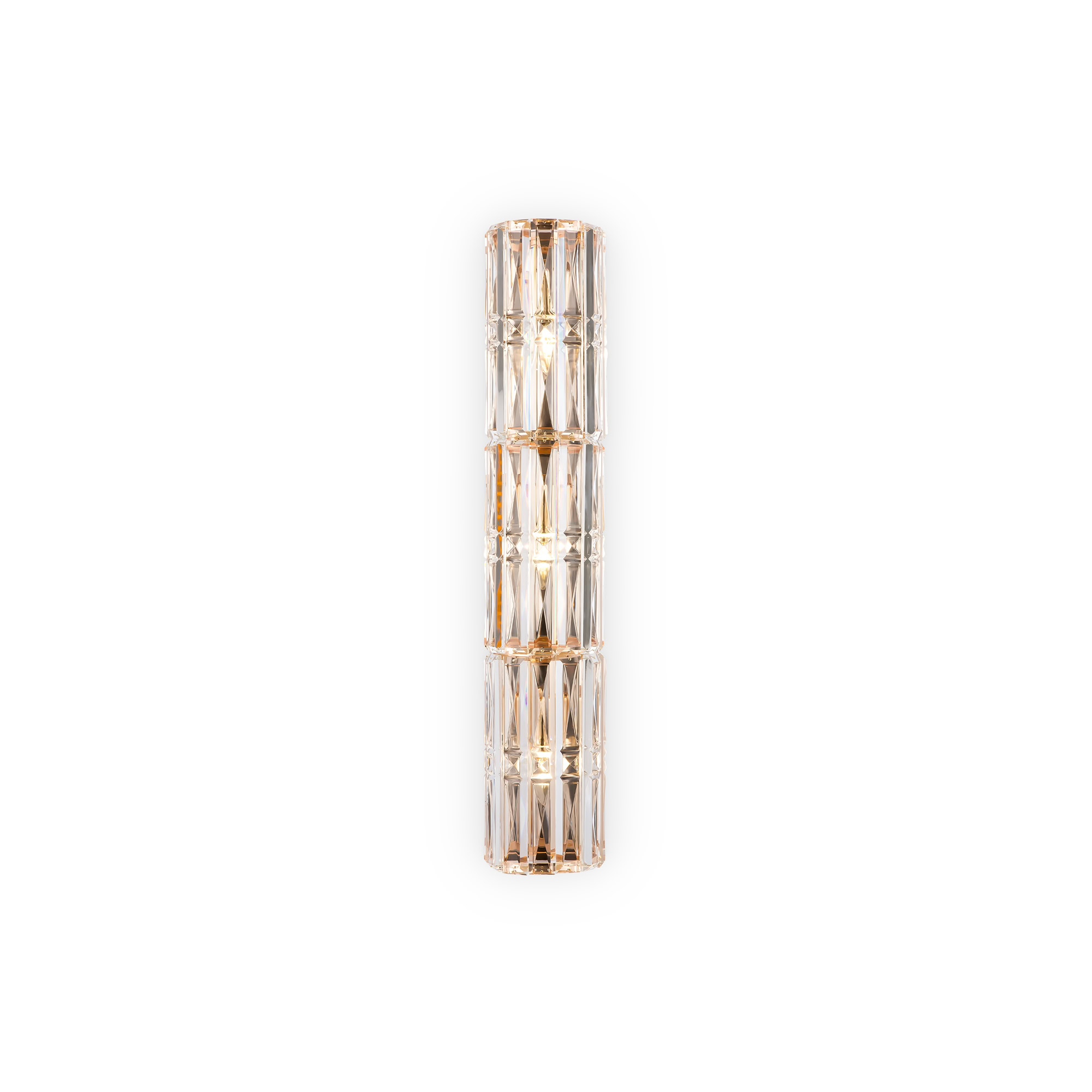 Kinkiet Facet MOD094WL-03G - Maytoni