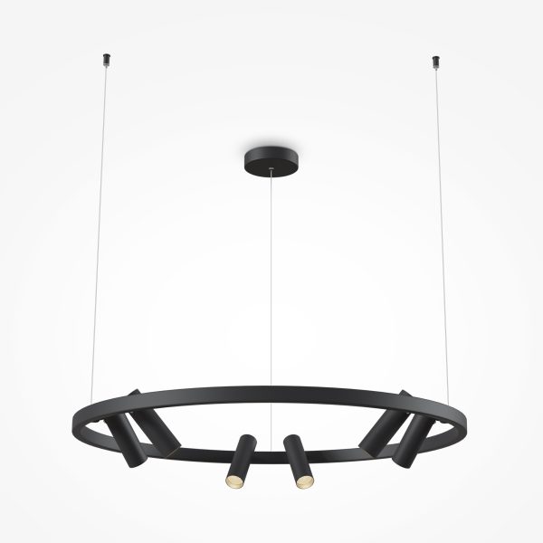 Lampa wisząca nowoczesna SATELLITE MOD102PL-L42B – Maytoni