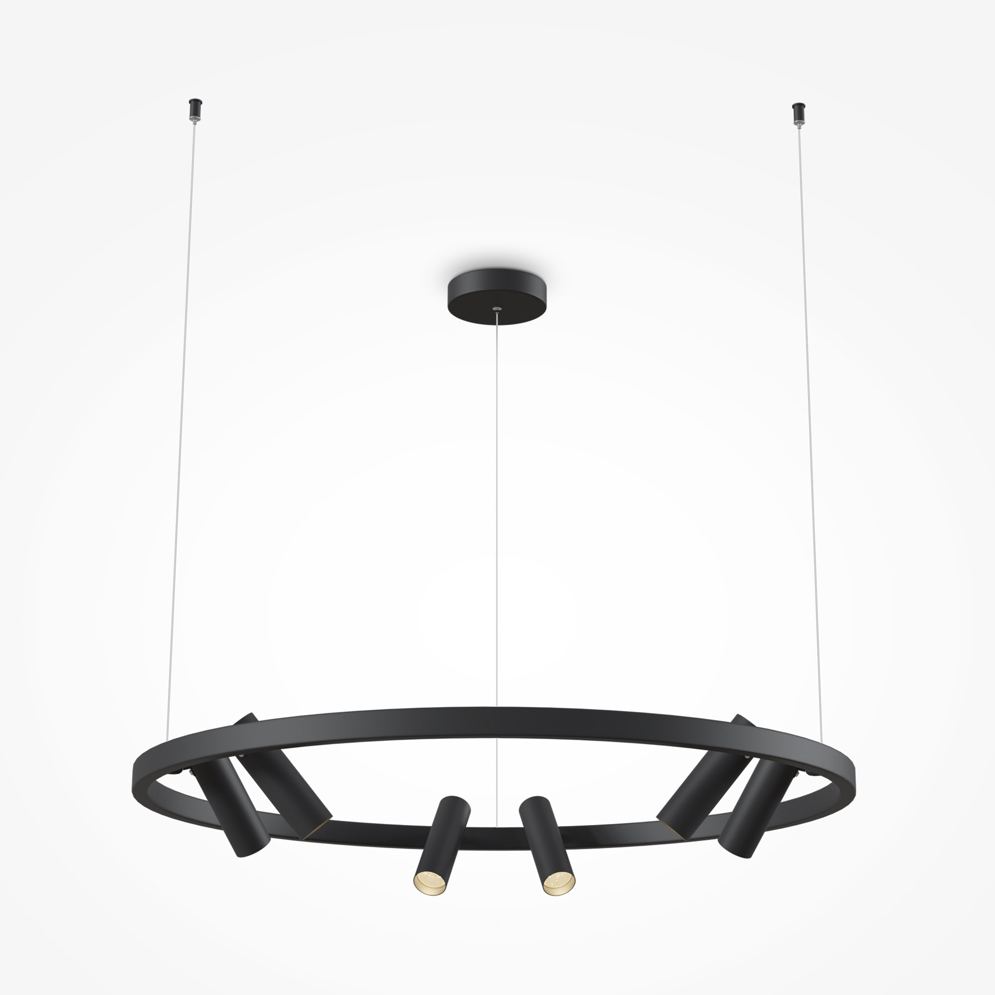 Lampa wisząca nowoczesna SATELLITE MOD102PL-L42B – Maytoni