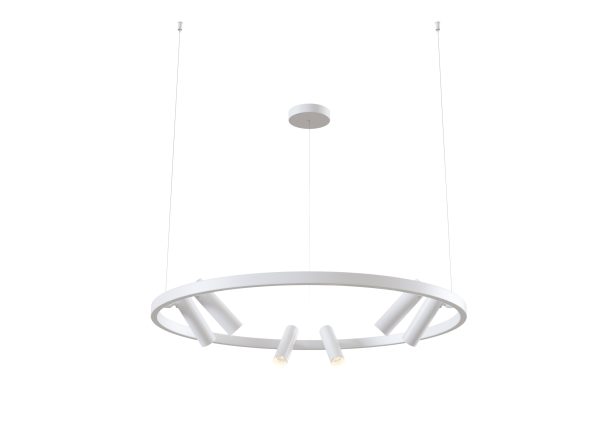 Lampa wisząca nowoczesna SATELLITE MOD102PL-L42W – Maytoni