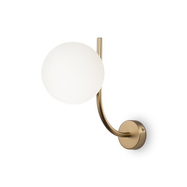 Kinkiet nowoczesny Rendez-vous MOD109WL-01BS - Maytoni