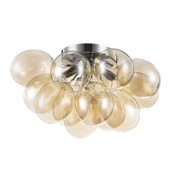 Plafon loft BALBO MOD112-04-G - Maytoni