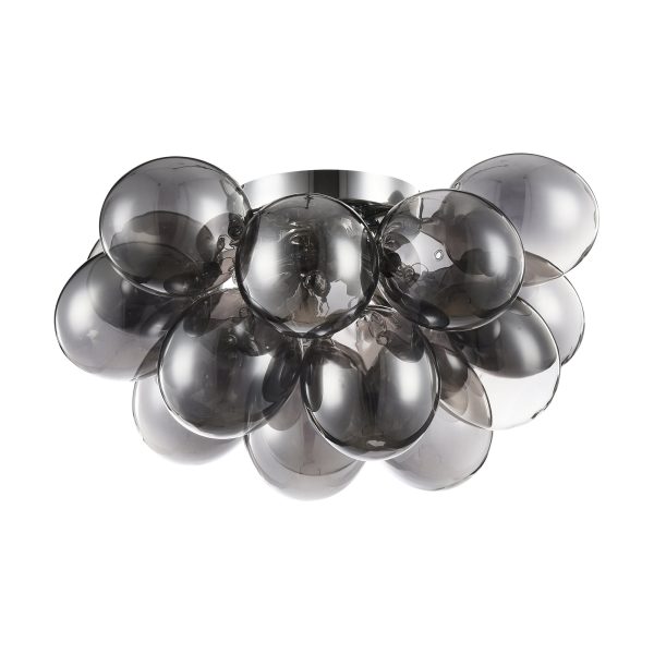 Plafon loft BALBO MOD112-04-N - Maytoni