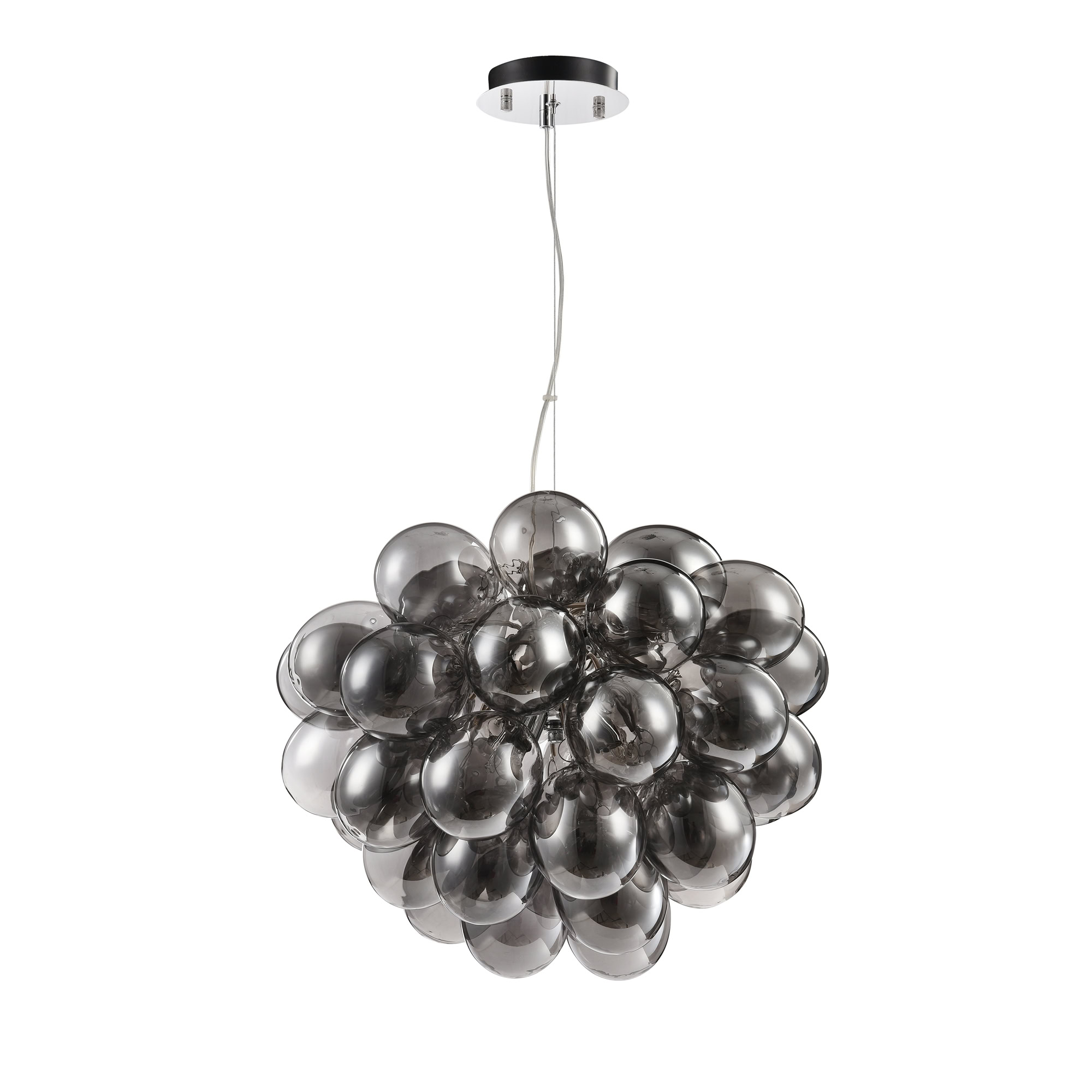 Lampa stylowa wisząca BALBO MOD112-08-N - Maytoni
