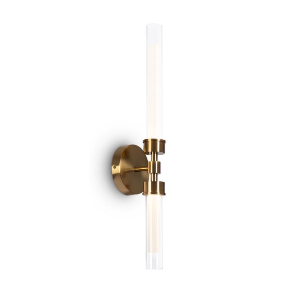 Kinkiet Stelo MOD116WL-L7BS3K - Maytoni