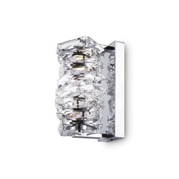 Kinkiet Coil MOD124WL-L6CH3K - Maytoni