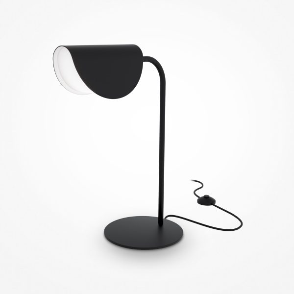 Lampa stołowa MOLLIS MOD126TL-01B - Maytoni