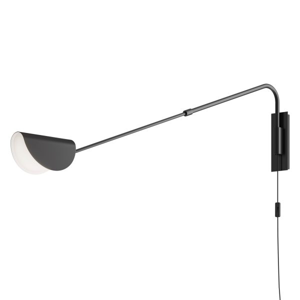 Kinkiet Mollis MOD126WL-01B1 - Maytoni