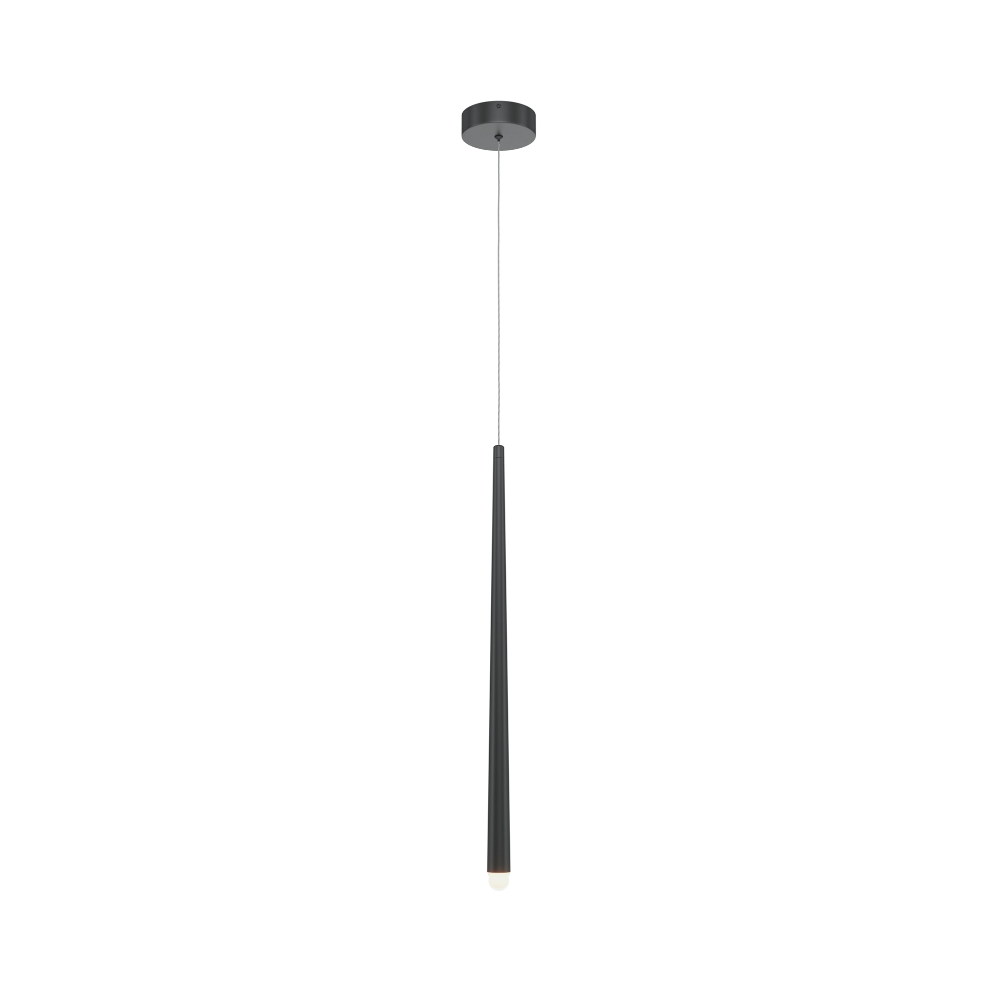 Lampa wisząca Cascade MOD132PL-L6BK- Maytoni