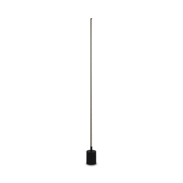 Lampa podłogowa Flow MOD147FL-L20BK1 - Maytoni