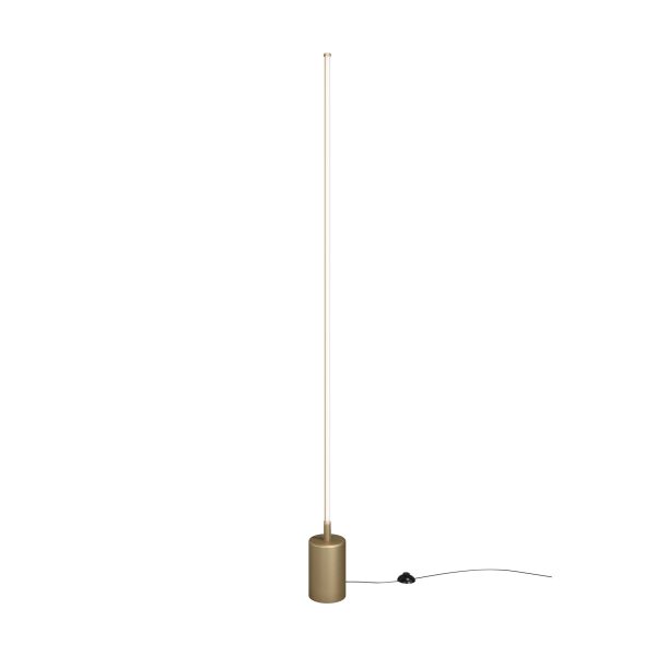 Lampa podłogowa Flow MOD147FL-L20BSK1 - Maytoni