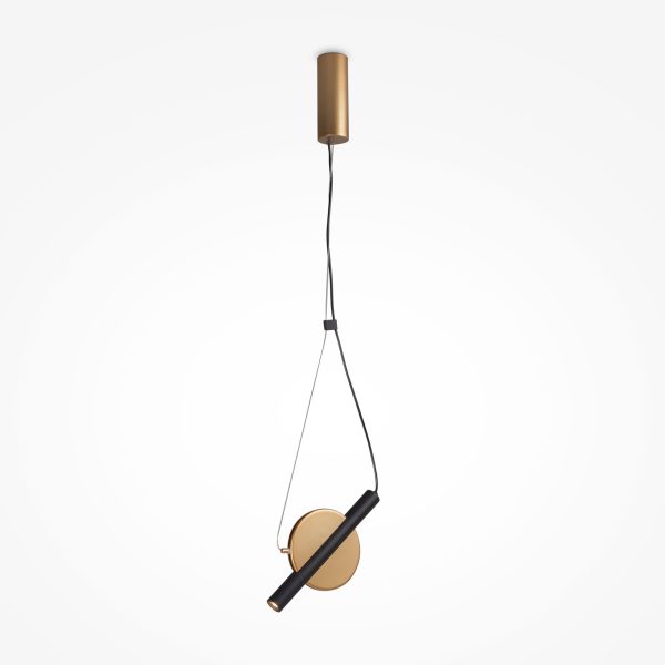 Lampa wisząca Enigma MOD150PL-L5BS3K - Maytoni