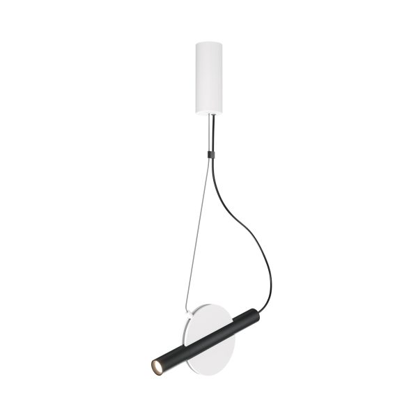 Lampa wisząca Enigma MOD150PL-L5W3K - Maytoni