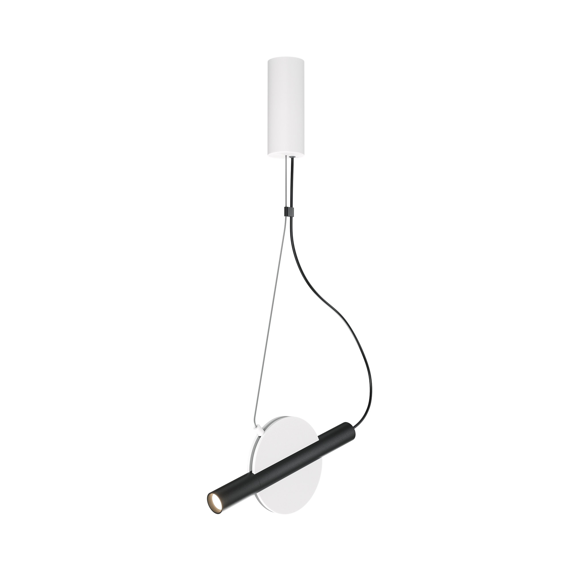 Lampa wisząca Enigma MOD150PL-L5W3K - Maytoni