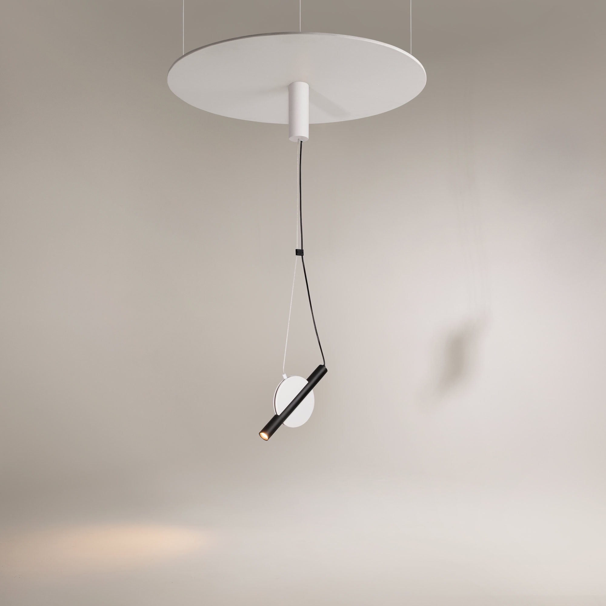 Lampa wisząca Enigma MOD150PL-L5W3K - Maytoni - obrazek 5