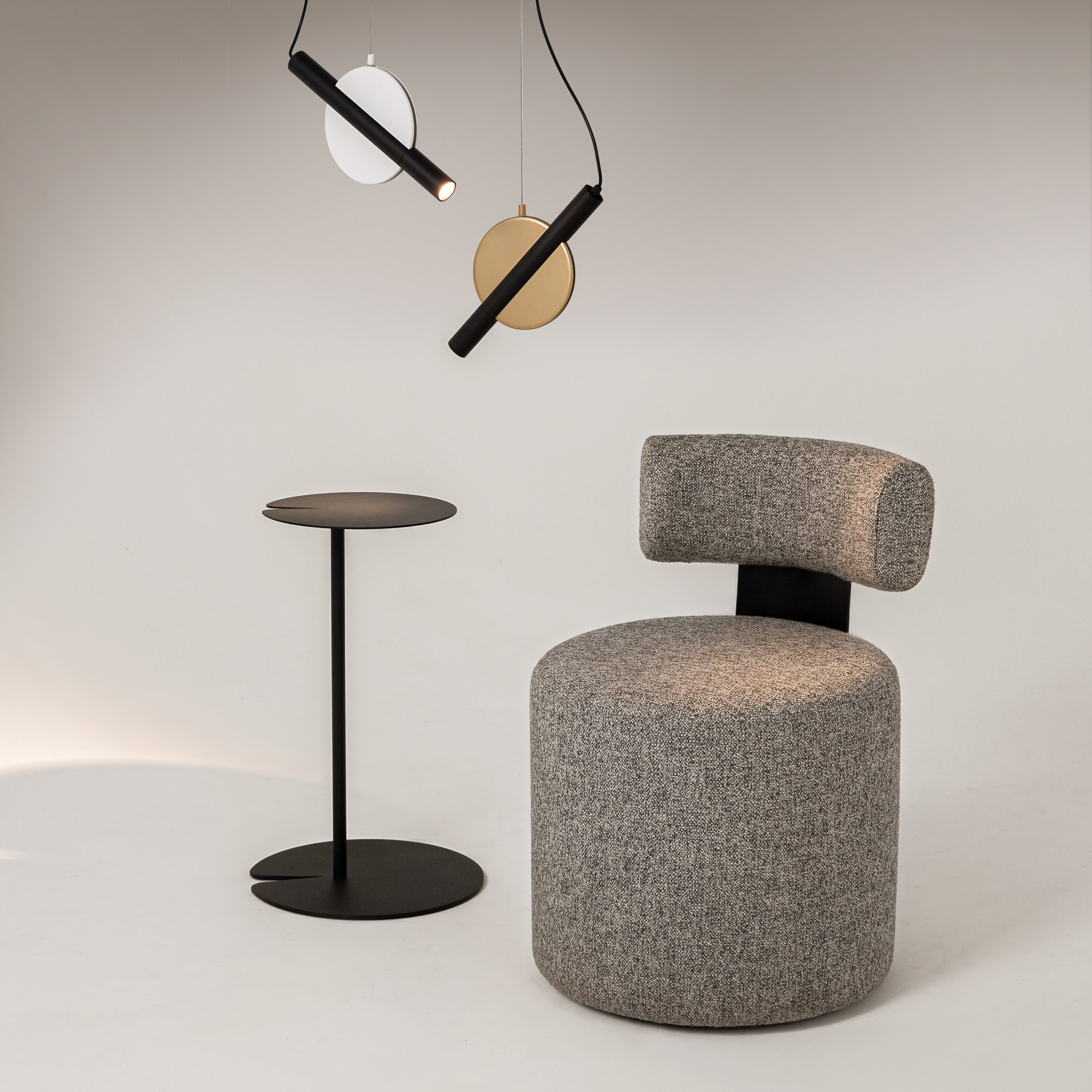 Lampa wisząca Enigma MOD150PL-L5W3K - Maytoni - obrazek 6