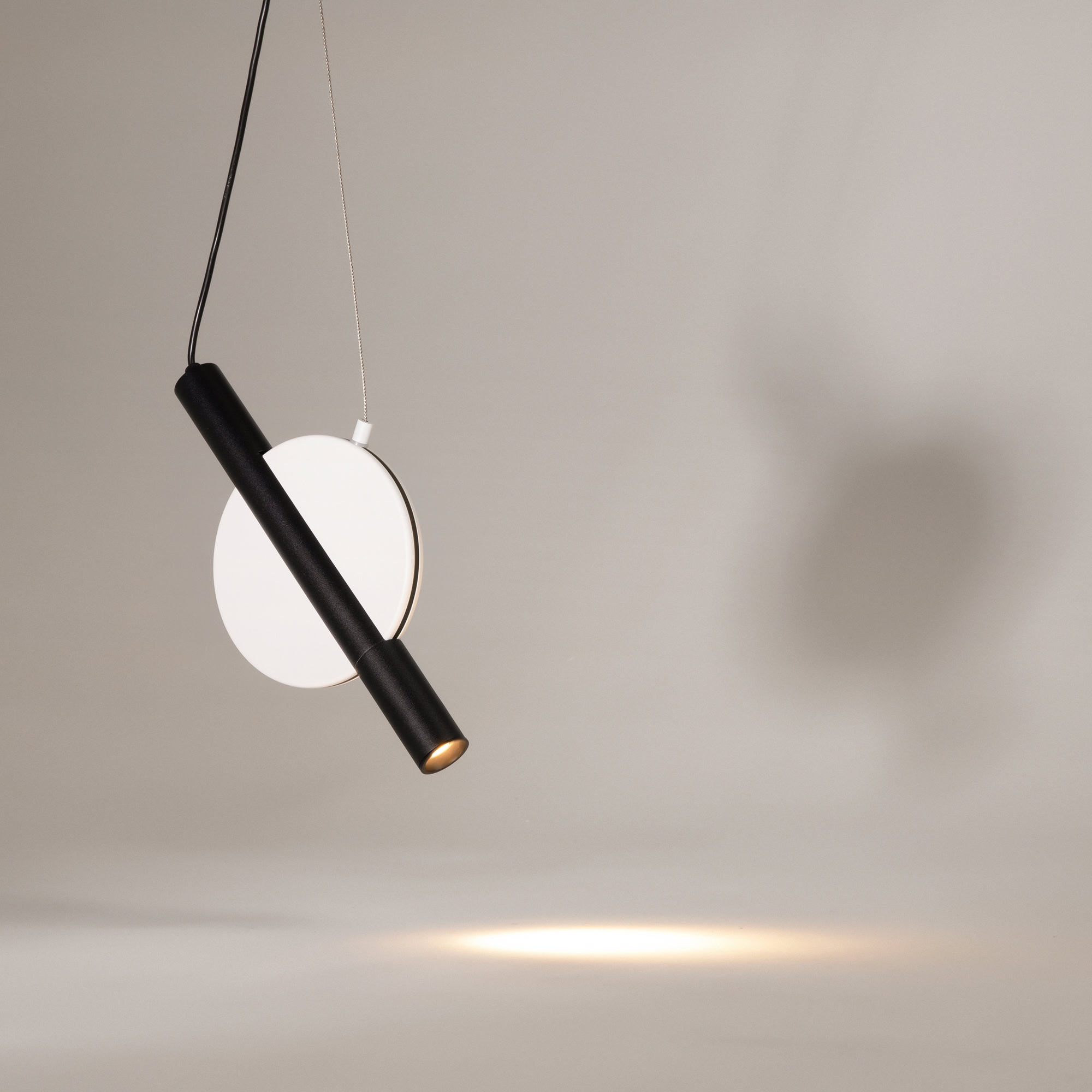 Lampa wisząca Enigma MOD150PL-L5W3K - Maytoni - obrazek 7