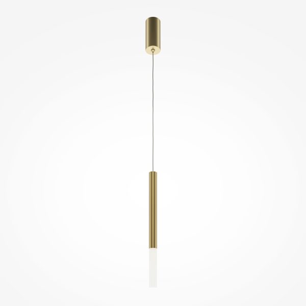 Lampa wisząca Pro Shade MOD157PL-L6G4K1 - Maytoni