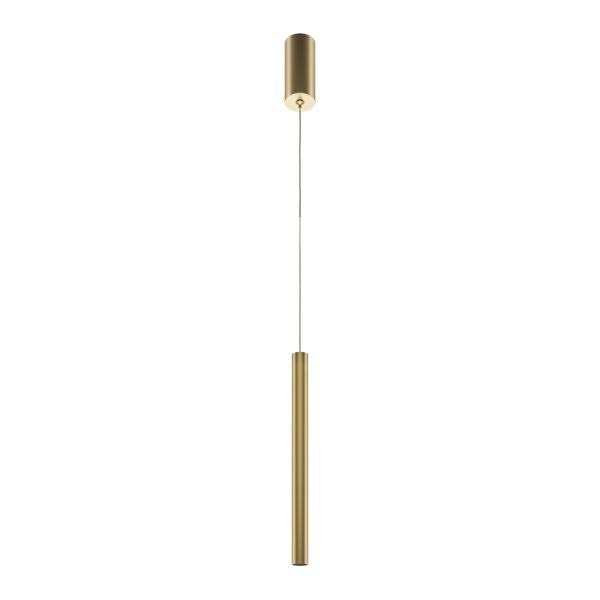 Lampa wisząca Pro Base MOD159PL-L6G4K2- Maytoni