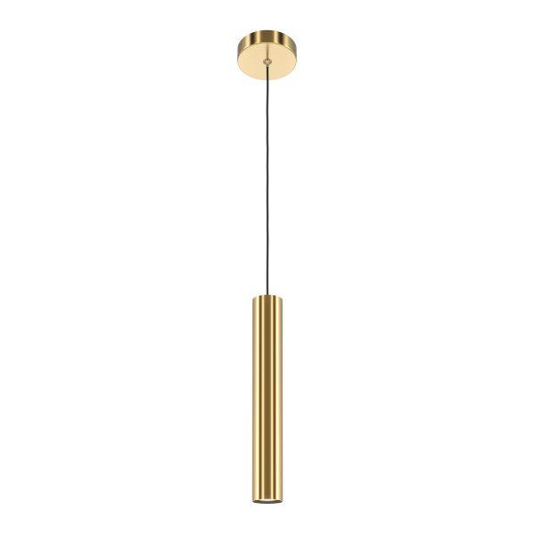 Lampa wisząca Pro Focus MOD161PL-01BS1- Maytoni