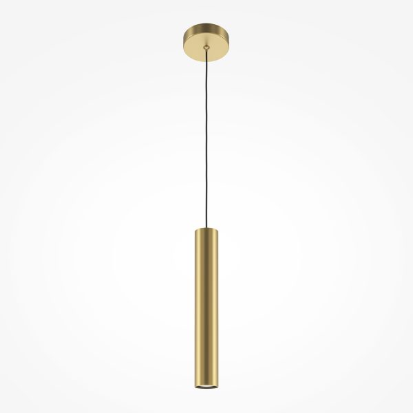 Lampa wisząca Pro Focus MOD161PL-01G1- Maytoni