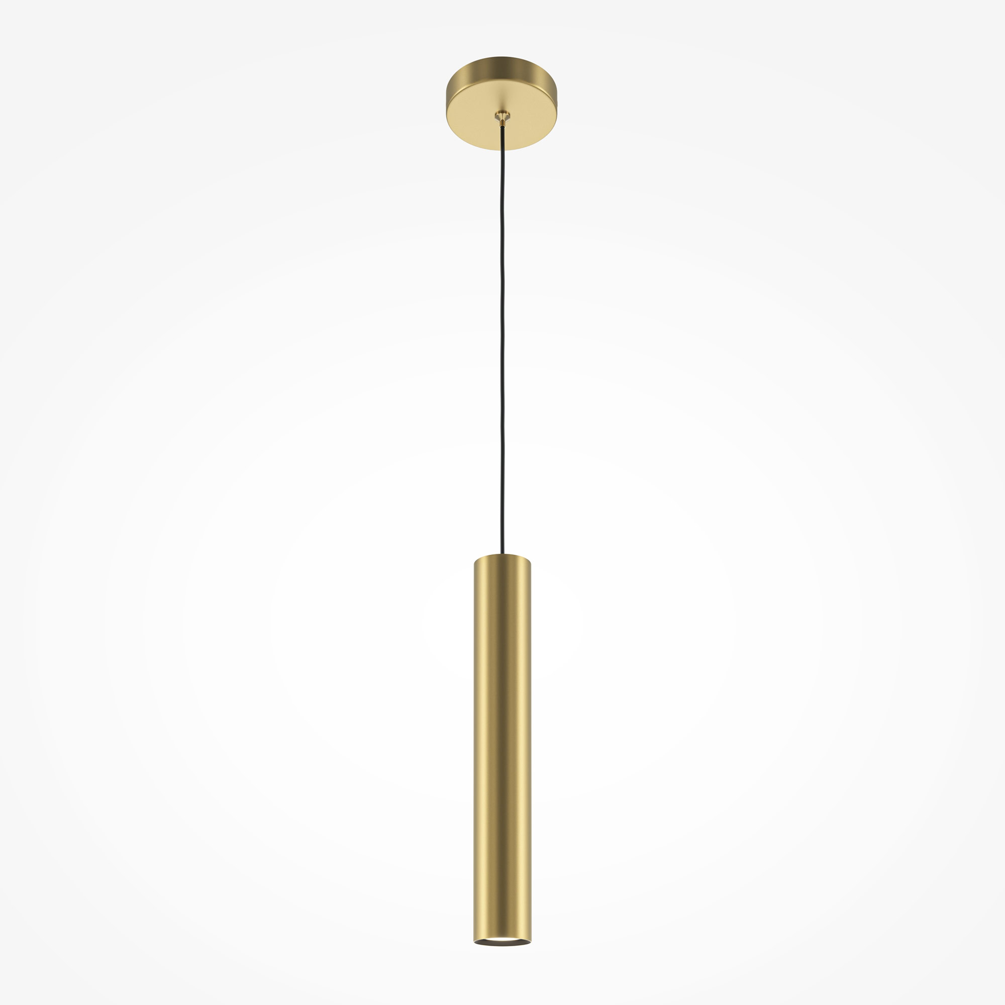 Lampa wisząca Pro Focus MOD161PL-01G1- Maytoni