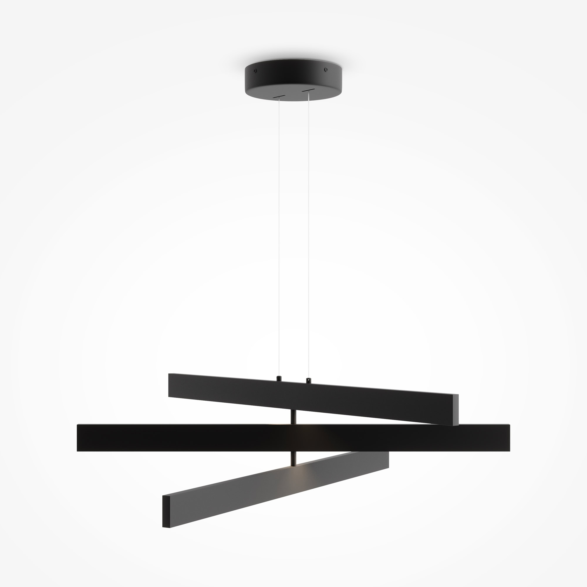 Lampa wisząca Origami MOD163PL-L38B4K1 - Maytoni
