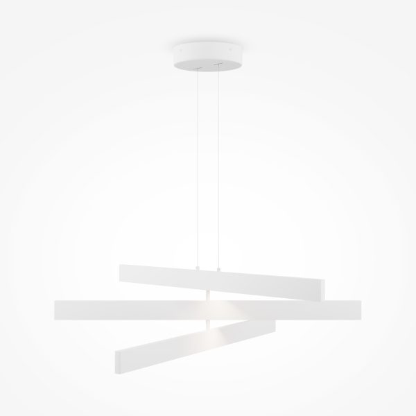 Lampa wisząca Origami MOD163PL-L38W4K1 - Maytoni
