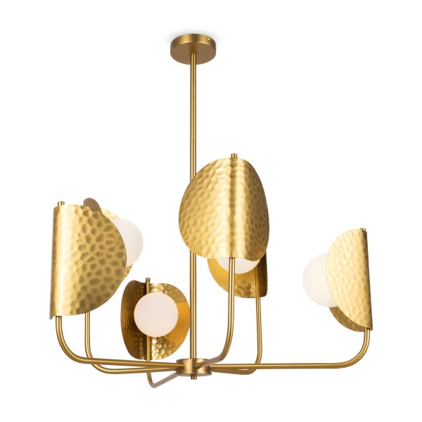 Lampa wisząca Tropic MOD164PL-06BS- Maytoni