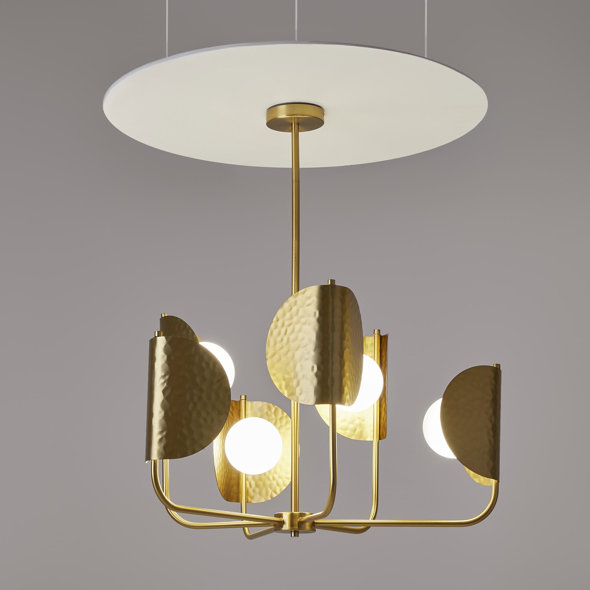 Lampa wisząca Tropic MOD164PL-06BS- Maytoni - obrazek 4