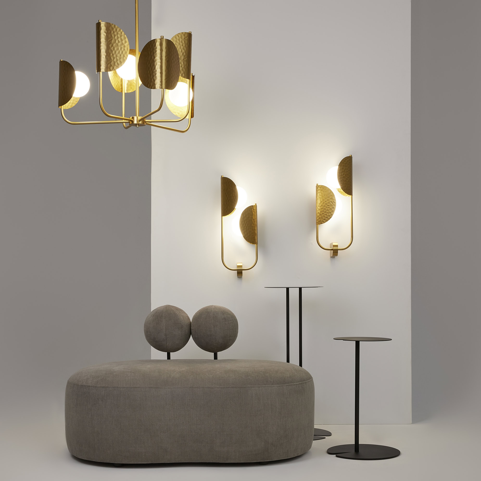 Lampa wisząca Tropic MOD164PL-06BS- Maytoni - obrazek 5