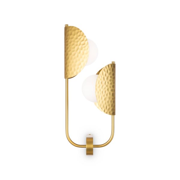 Kinkiet Tropic MOD164WL-02BS- Maytoni
