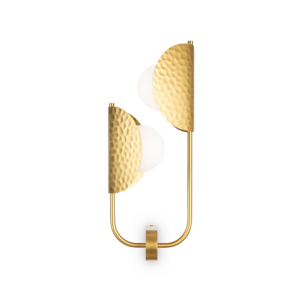 Kinkiet Tropic MOD164WL-02BS1- Maytoni