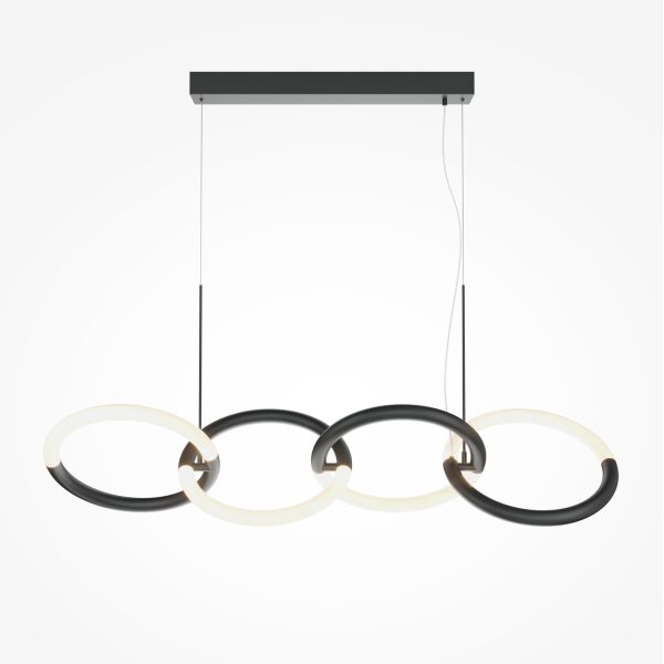 Lampa wisząca Node MOD165PL-L40B3K - Maytoni