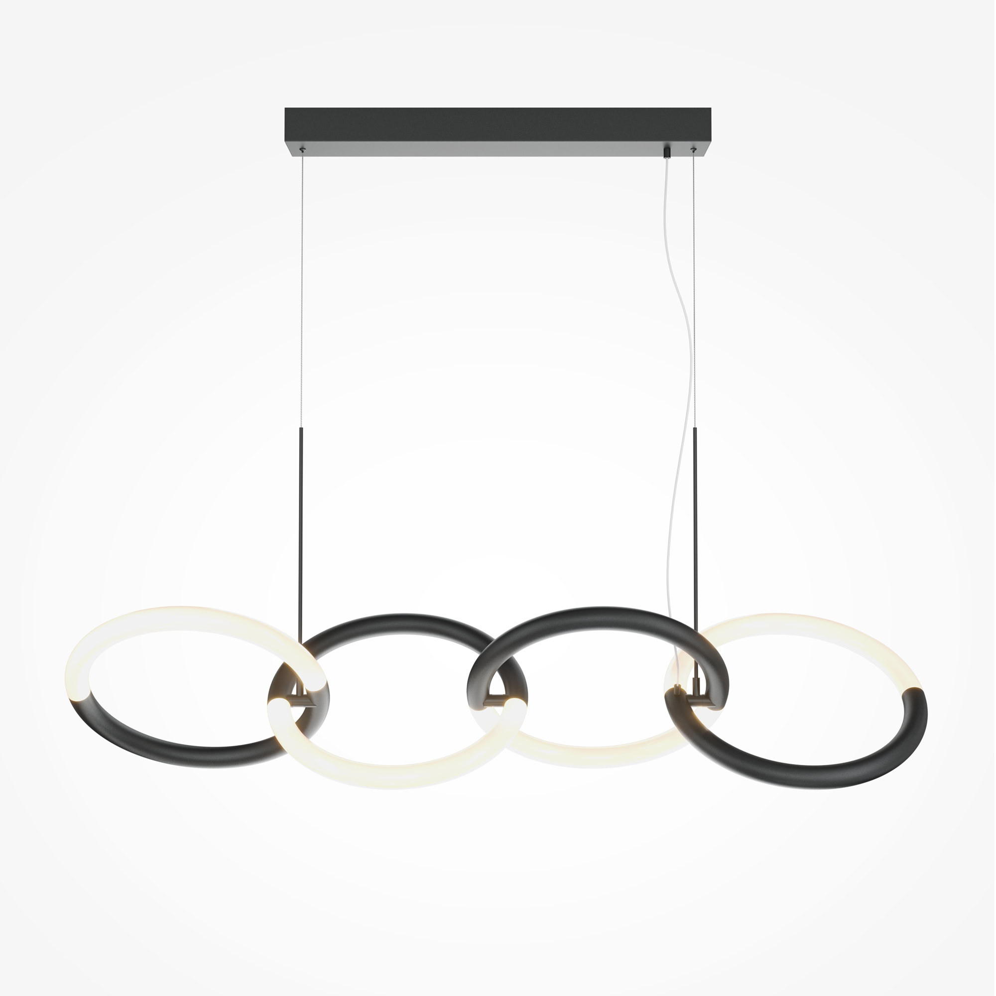 Lampa wisząca Node MOD165PL-L40B3K - Maytoni