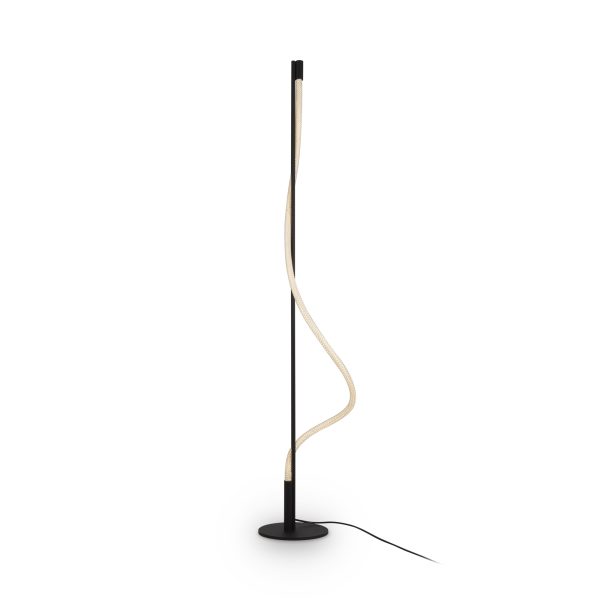 Lampa podłogowa Tau MOD166FL-L15B3K - Maytoni