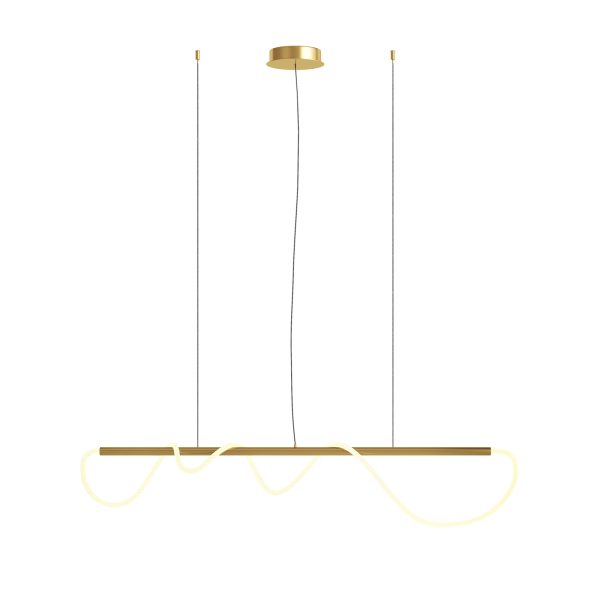 Lampa wisząca Tau MOD166PL-L30G3K - Maytoni