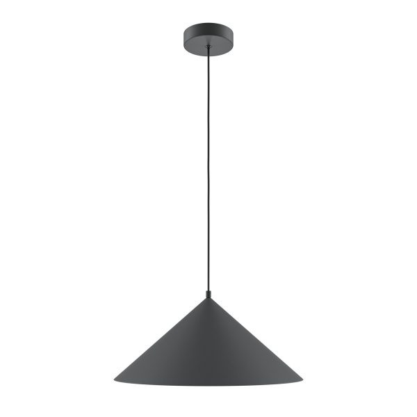 Lampa wisząca Basic colors MOD167PL-01B- Maytoni