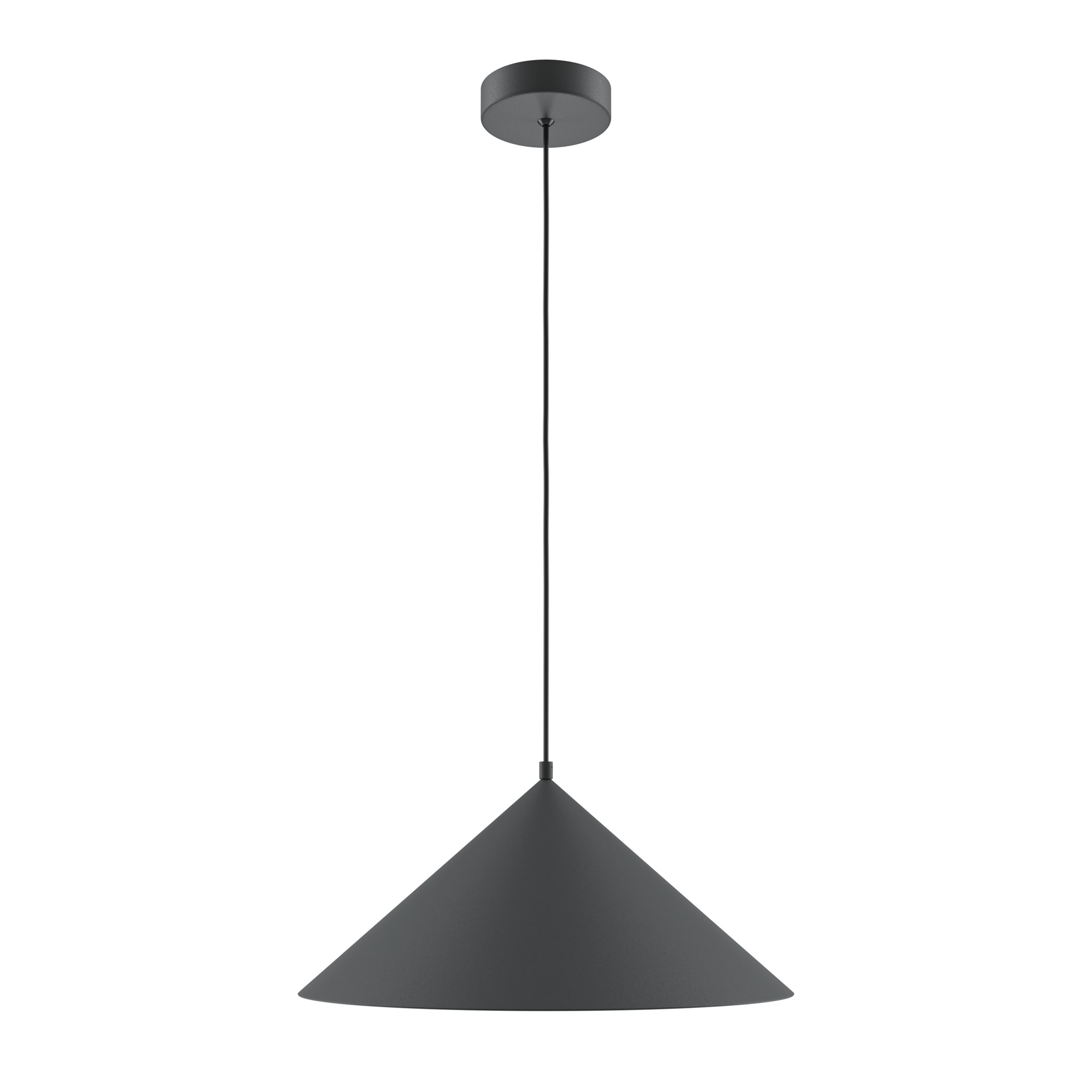 Lampa wisząca Basic colors MOD167PL-01B- Maytoni