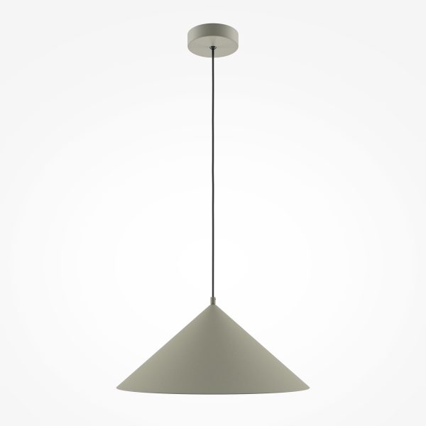 Lampa wisząca Basic colors MOD167PL-01BG- Maytoni