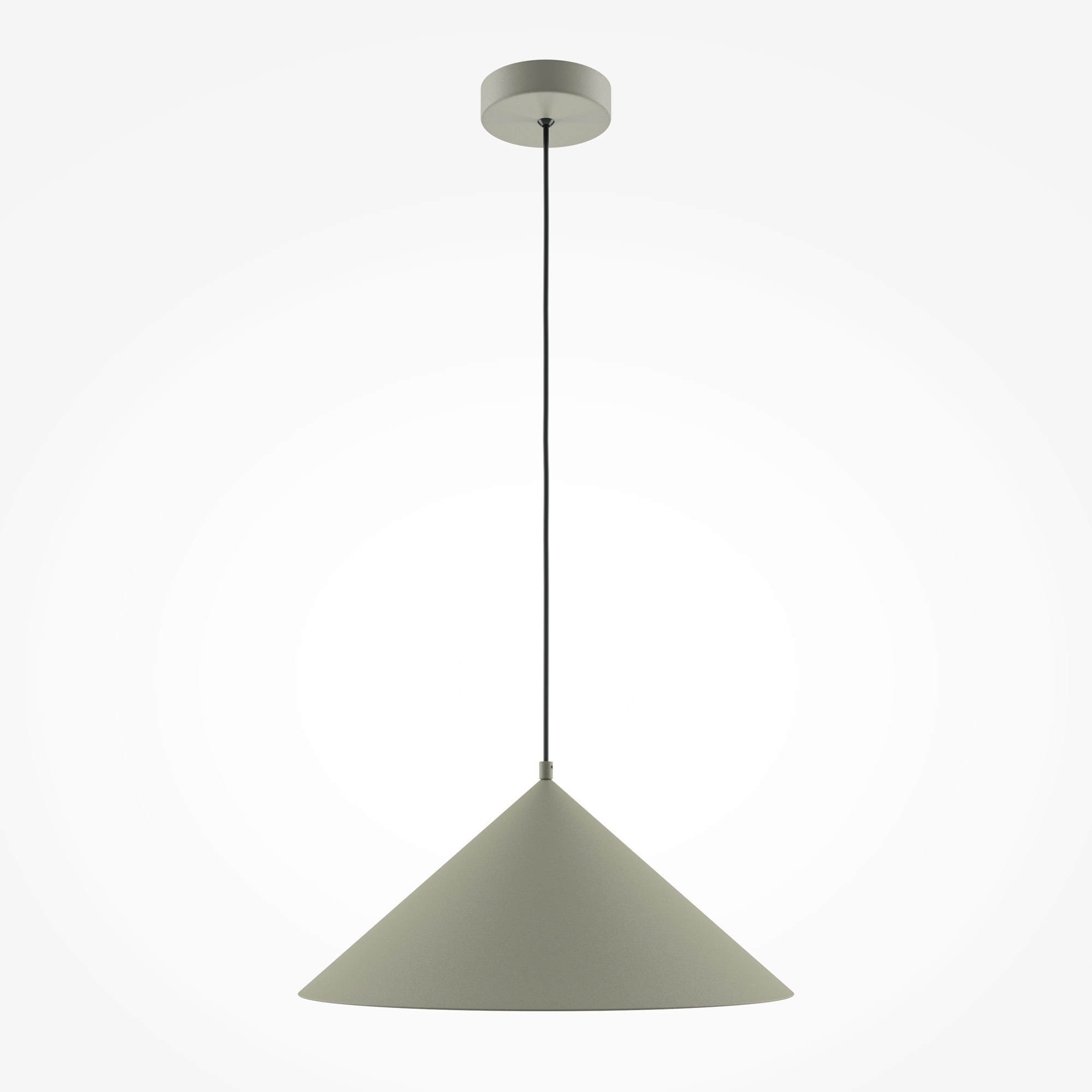 Lampa wisząca Basic colors MOD167PL-01BG- Maytoni