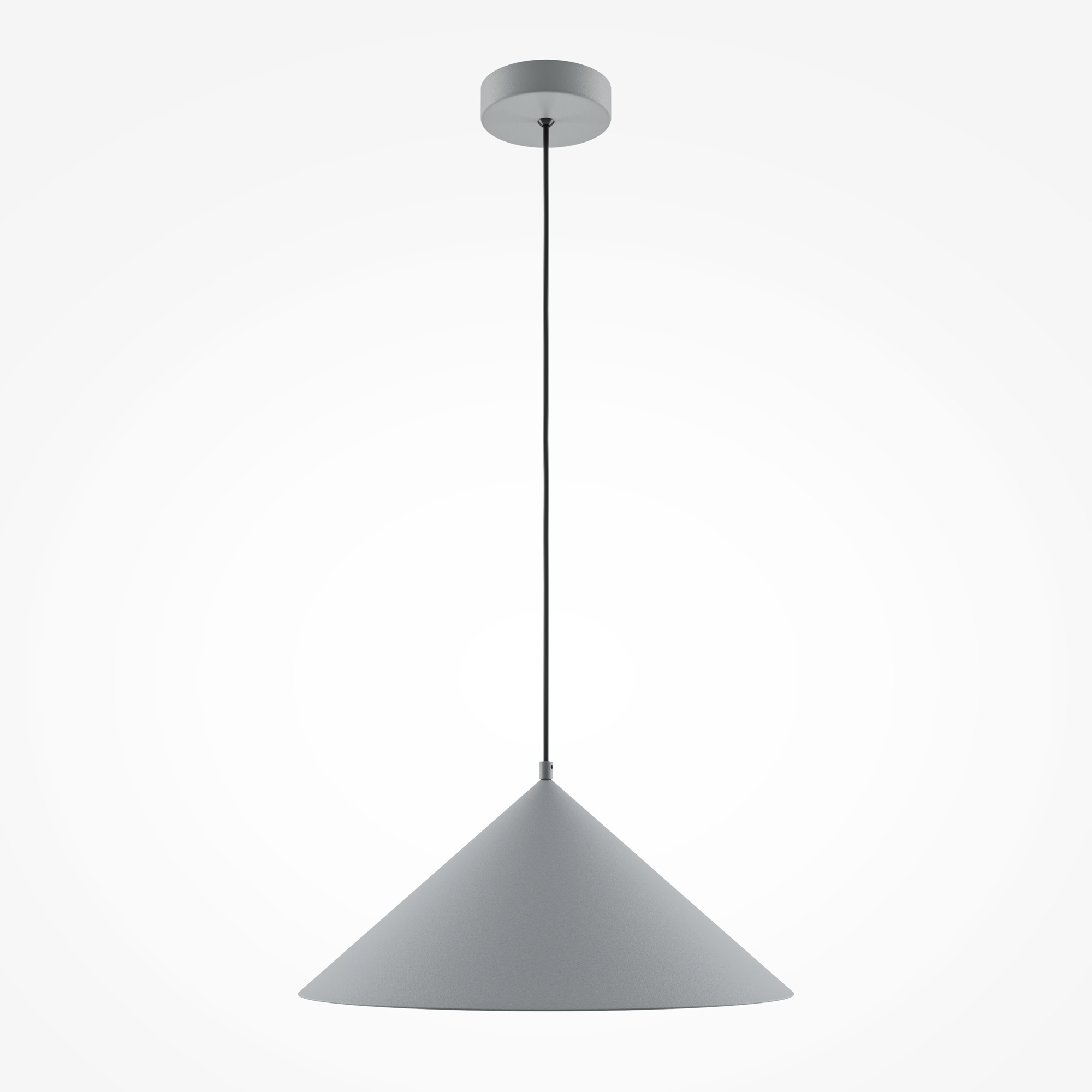 Lampa wisząca Basic colors MOD167PL-01GR- Maytoni