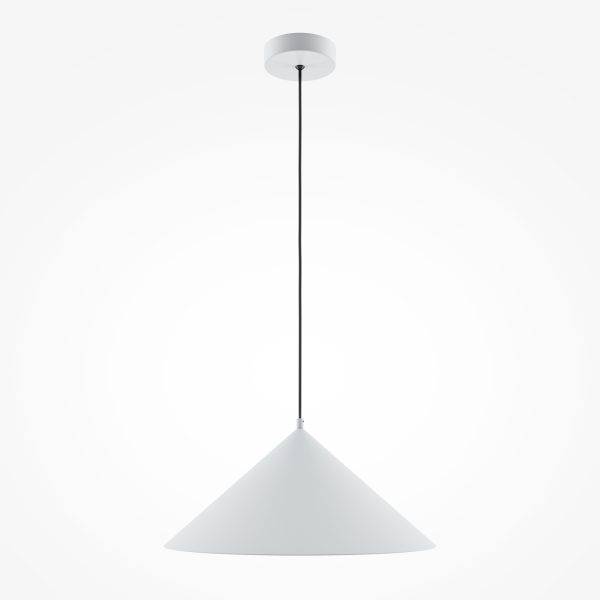 Lampa wisząca Basic colors MOD167PL-01W- Maytoni