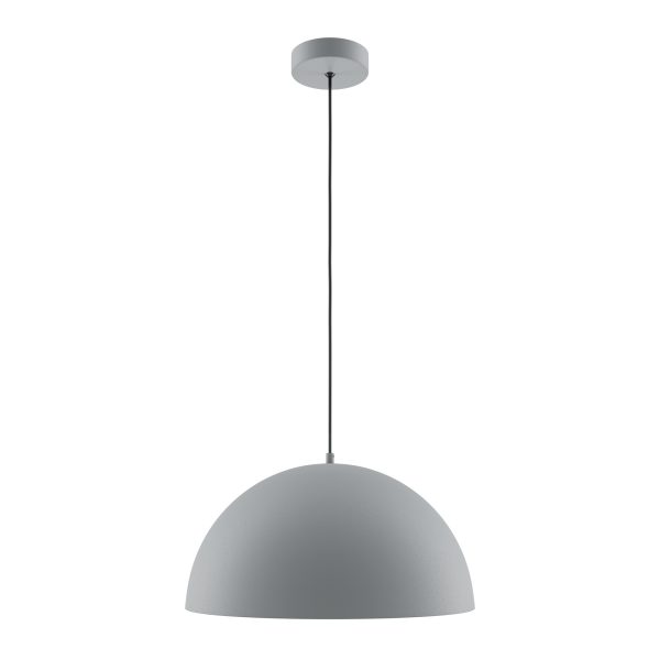 Lampa wisząca Basic colors MOD168PL-01GR- Maytoni