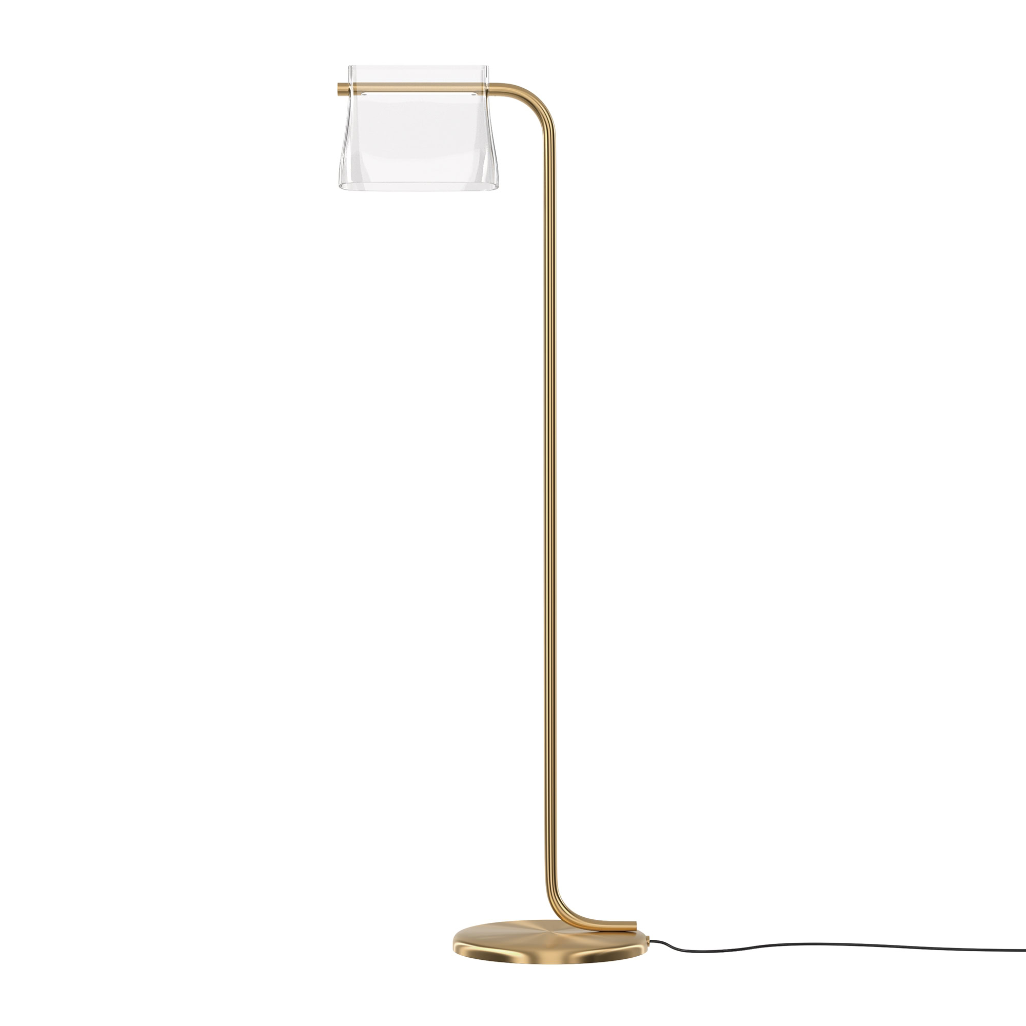 Lampa podłogowa Cabaret MOD170FL-L8BS3K- Maytoni