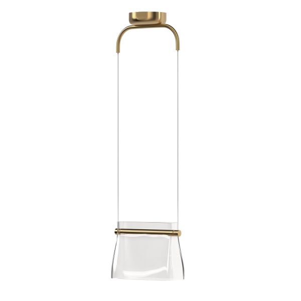 Lampa wisząca Cabaret MOD170PL-L8BS3K- Maytoni