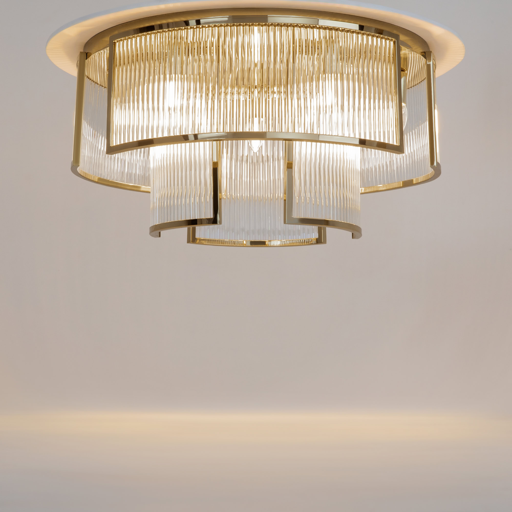 Lampa sufitowa Frame MOD174CL-09G- Maytoni - obrazek 4