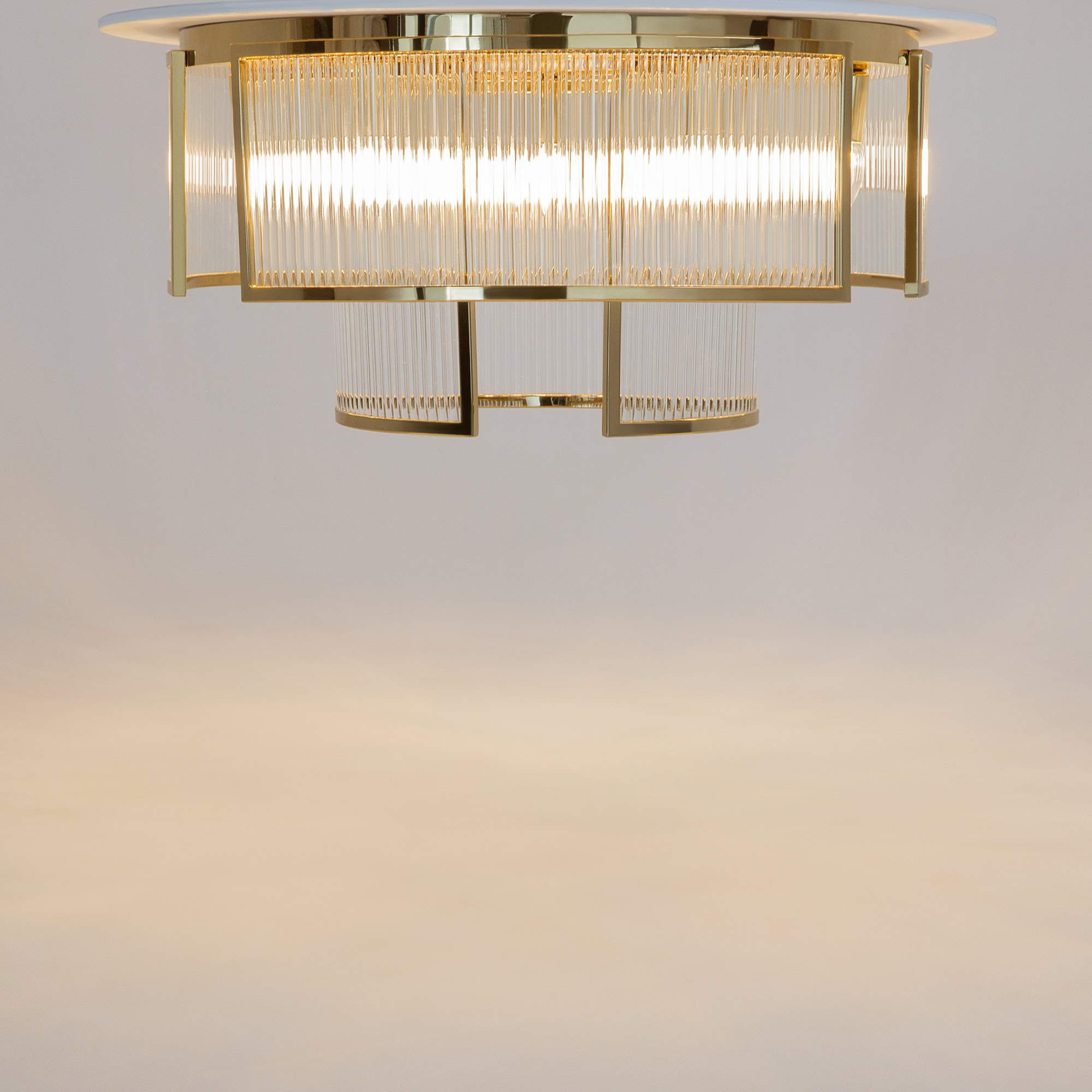 Lampa sufitowa Frame MOD174CL-09G- Maytoni - obrazek 6